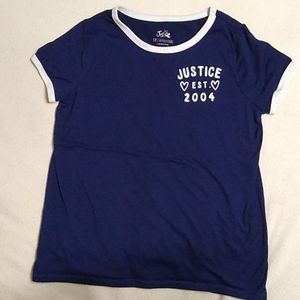 Girls Shirt